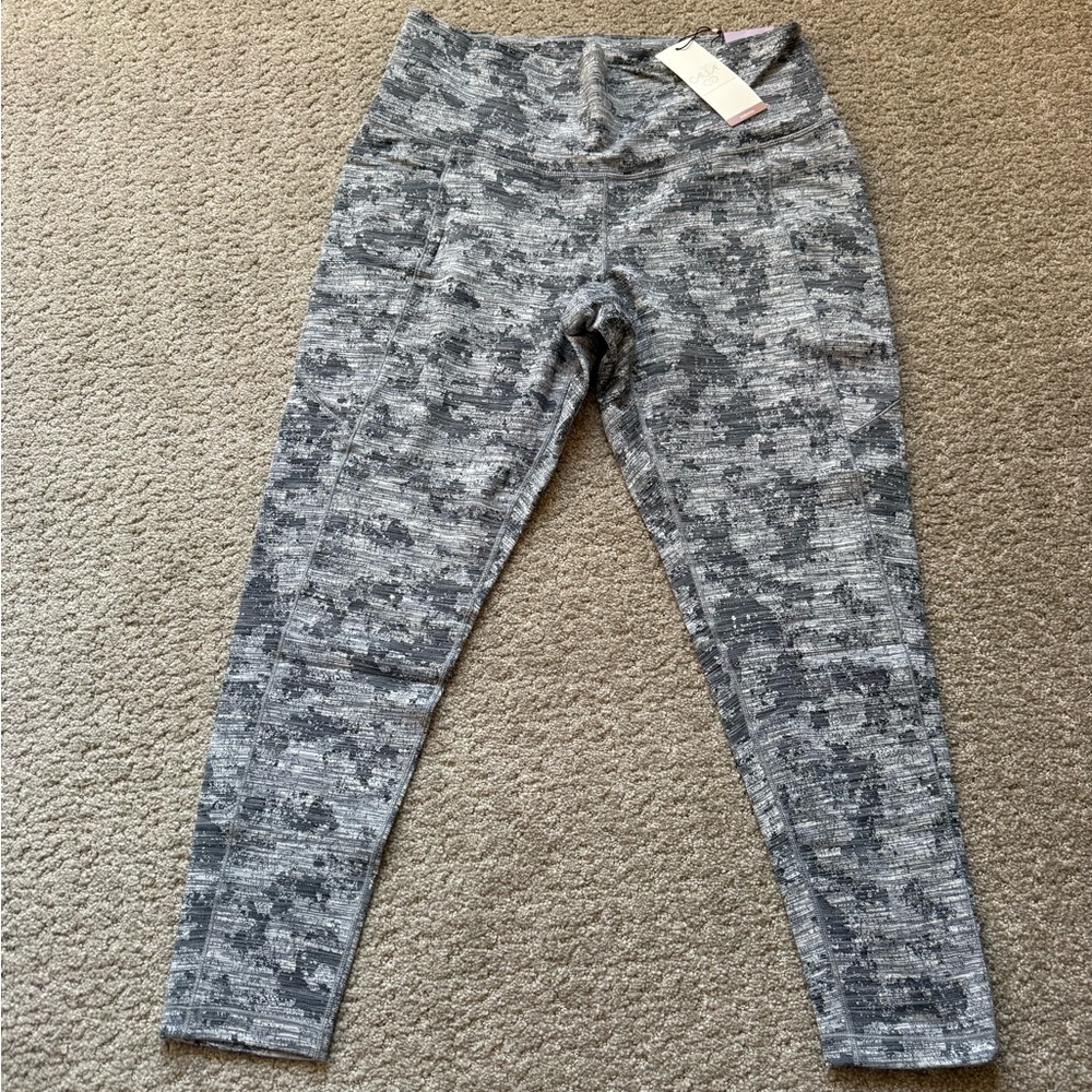 NWT Calia 1x full length leggings
